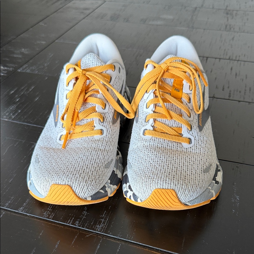 Brooks Women’s Ghost 15 - Picture 5 of 8